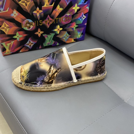 New Arrivals Louis Vuitton Loafers For Men in 156161