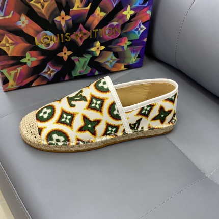 New Arrivals Louis Vuitton Loafers For Men in 156162