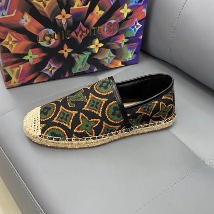 New Arrivals Louis Vuitton Loafers For Men in 156163