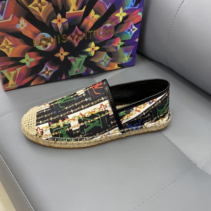 New Arrivals Louis Vuitton Loafers For Men in 156165