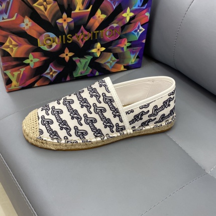 New Arrivals Louis Vuitton Loafers For Men in 156166