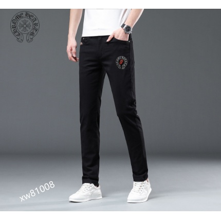 Chrome Hearts Jeans in 156240