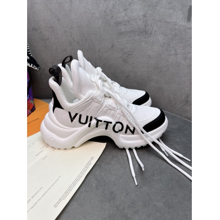 New Arrivals Louis Vuitton High quality Archlight Sneakers For Women in 156283