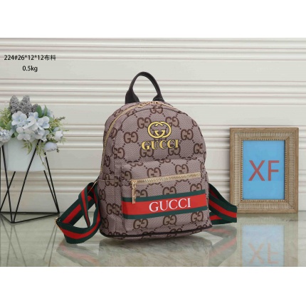 Gucci Backpack Bags in 156320