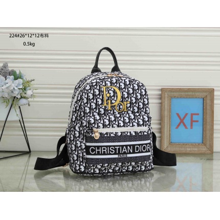 Cheap Dior Backpacks in 156322