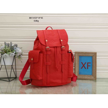 Cheap Louis Vuitton Backpacks in 156323