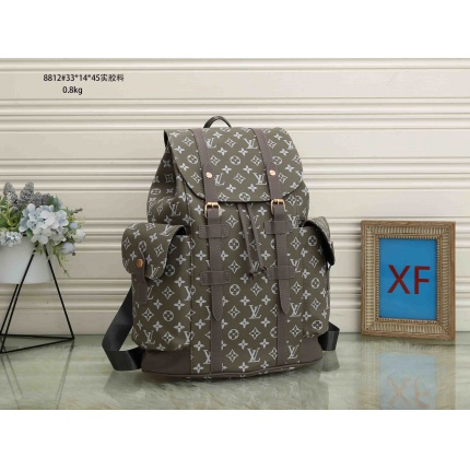 Cheap Louis Vuitton Backpacks in 156327