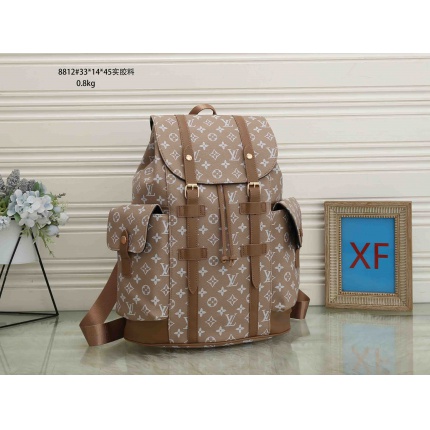 Cheap Louis Vuitton Backpacks in 156328