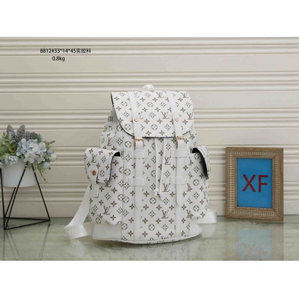 Cheap Louis Vuitton Backpacks in 156329