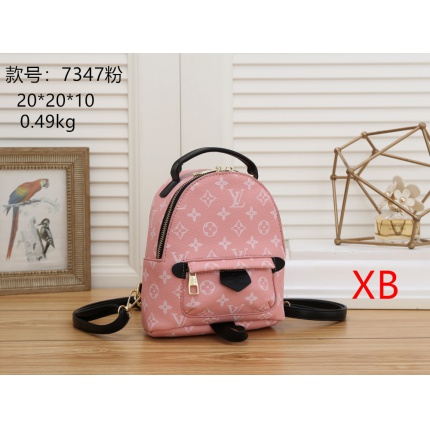 Cheap Louis Vuitton Backpacks in 156348