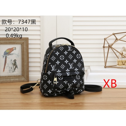 Cheap Louis Vuitton Backpacks in 156349