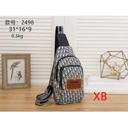 Cheap Dior Cross Bags in 156373