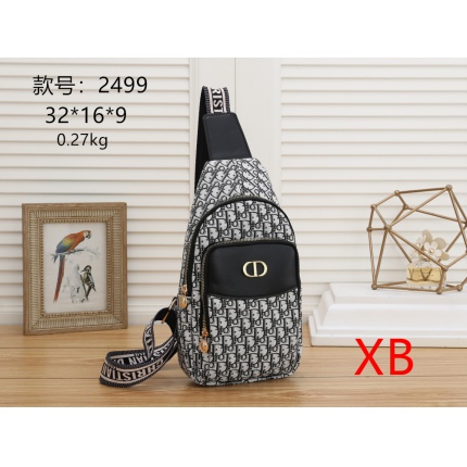 Cheap Dior Cross Bags in 156374