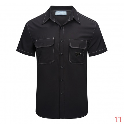 New Arrivals Proda Short-Sleeved Shirts for Men in 156389