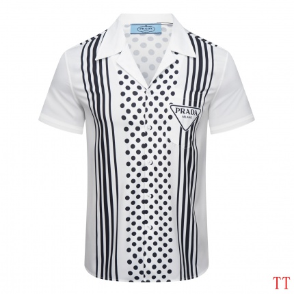 New Arrivals Proda Short-Sleeved Shirts for Men in 156391