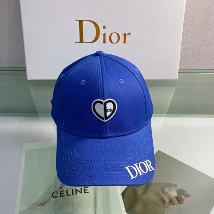 Dior Hats in 156471