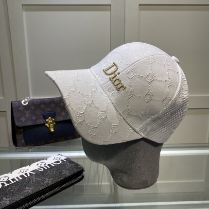 Dior Hats in 156509