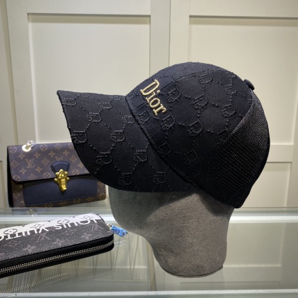 Dior Hats in 156510