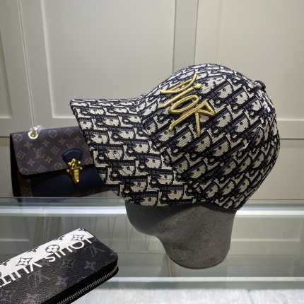 Dior Hats in 156513