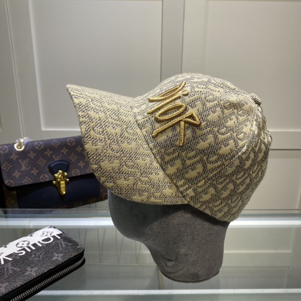 Dior Hats in 156515