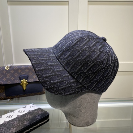 Dior Hats in 156522
