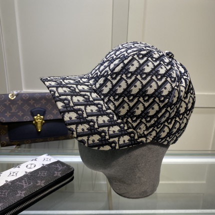 Dior Hats in 156523