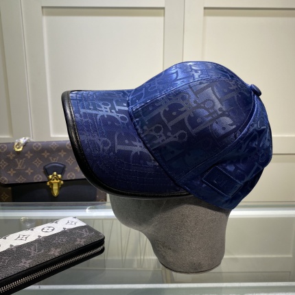 Dior Hats in 156539