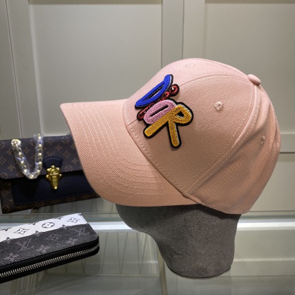 Dior Hats in 156546