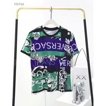 Versace T-Shirts for Men in 156611
