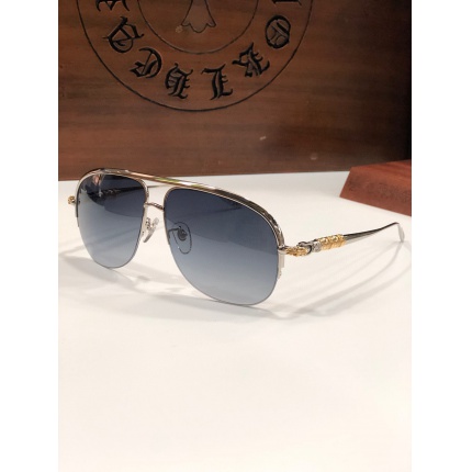 Chrome Hearts AAA Quality Sunglasses in 156716
