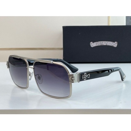 Chrome Hearts AAA Quality Sunglasses in 156723