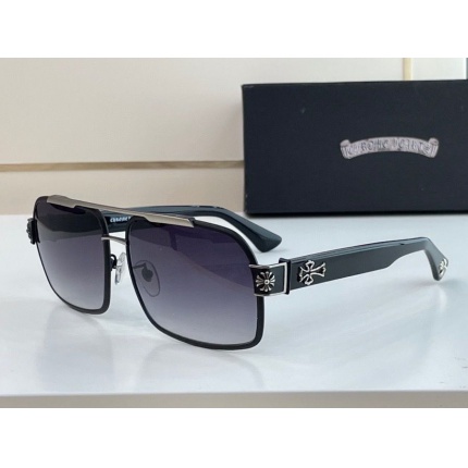 Chrome Hearts AAA Quality Sunglasses in 156724