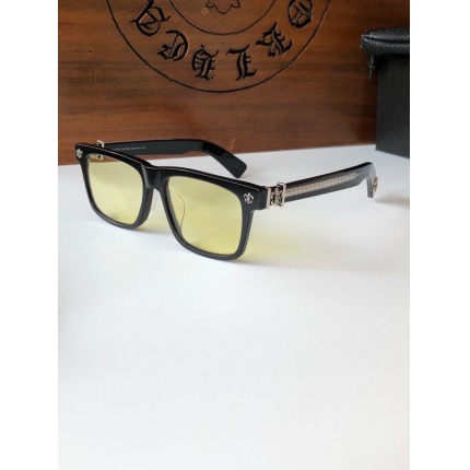 Chrome Hearts AAA Quality Sunglasses in 156727