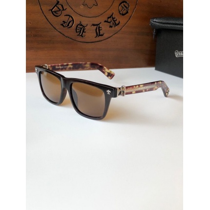 Chrome Hearts AAA Quality Sunglasses in 156729