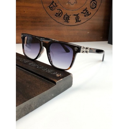 Chrome Hearts AAA Quality Sunglasses in 156733