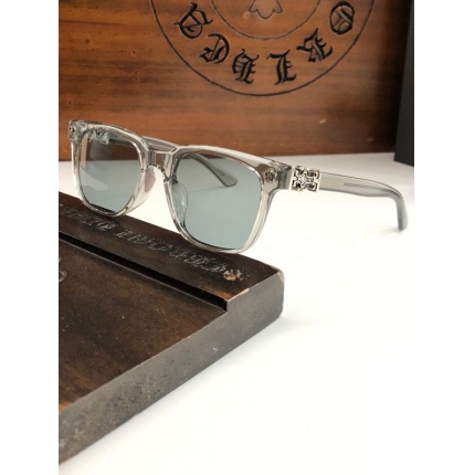 Chrome Hearts AAA Quality Sunglasses in 156734