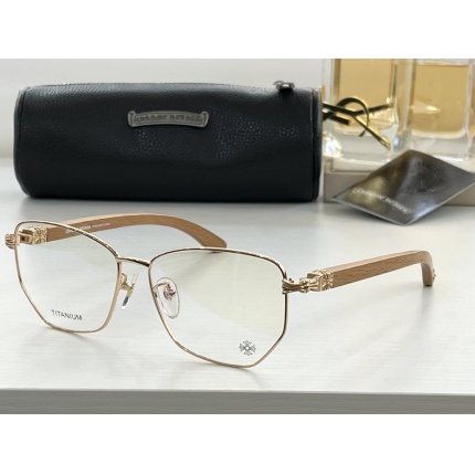 Chrome Hearts AAA Quality Sunglasses in 156741