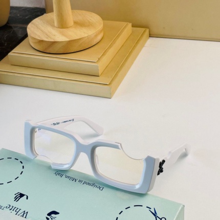 Off White AAA quality Glasses in 156799