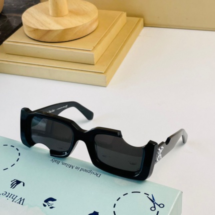 Off White AAA quality Glasses in 156801