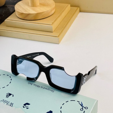 Off White AAA quality Glasses in 156802