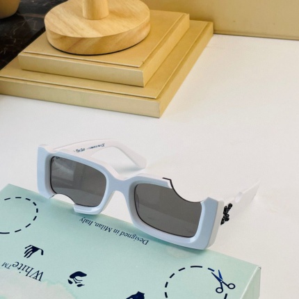 Off White AAA quality Glasses in 156803