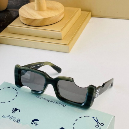 Off White AAA quality Glasses in 156804