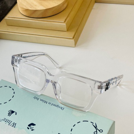 Off White AAA quality Glasses in 156805