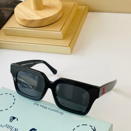 Off White AAA quality Glasses in 156806