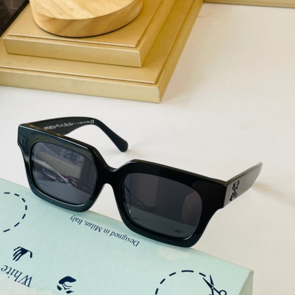Off White AAA quality Glasses in 156807