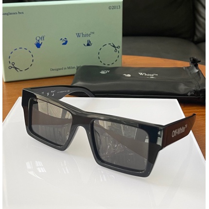 Off White AAA quality Glasses in 156808