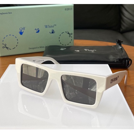 Off White AAA quality Glasses in 156810