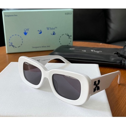 Off White AAA quality Glasses in 156816