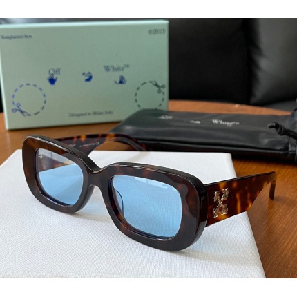 Off White AAA quality Glasses in 156817