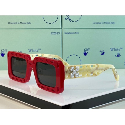 Off White AAA quality Glasses in 156821